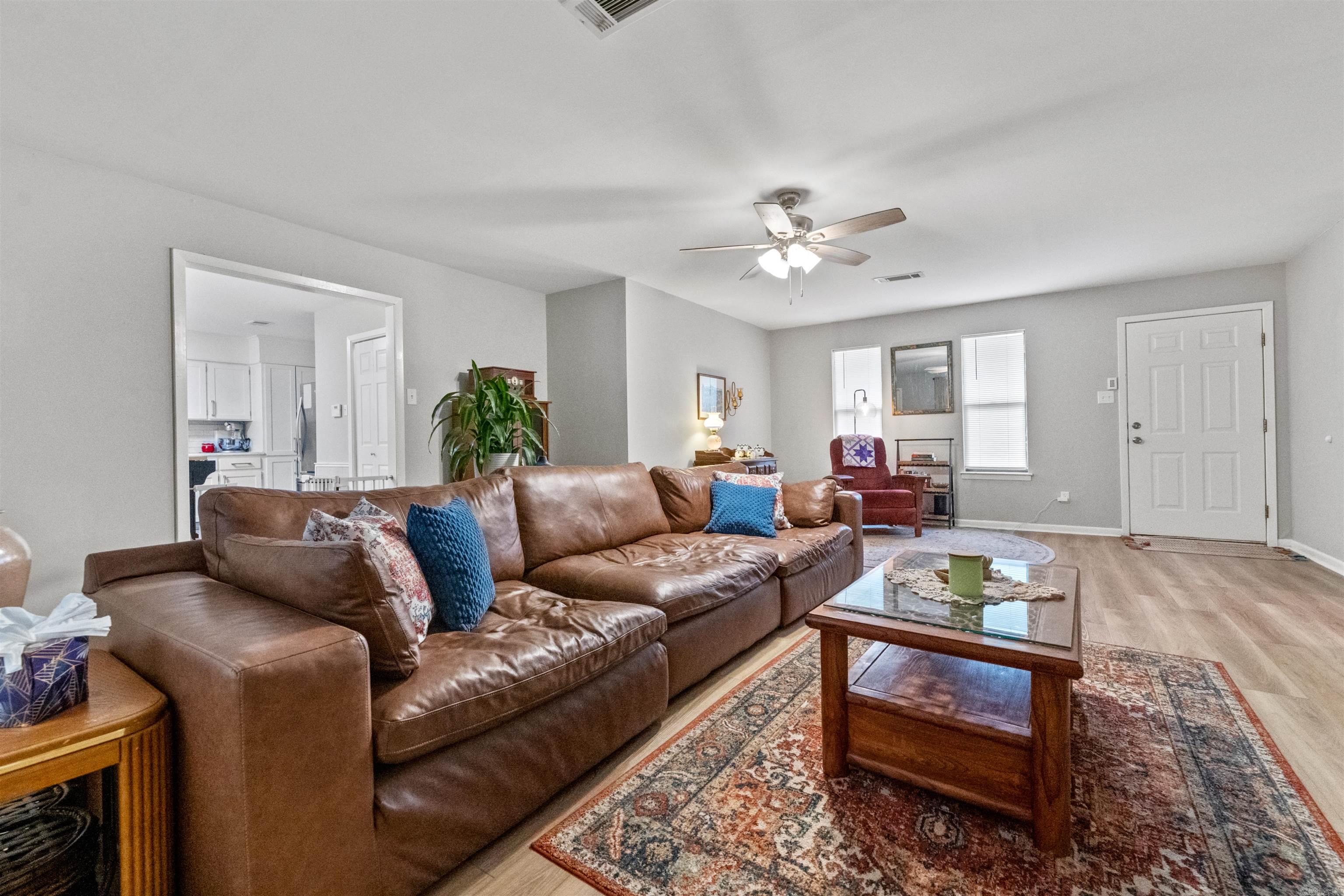 HICKMAN TO JACK PLT - Residential