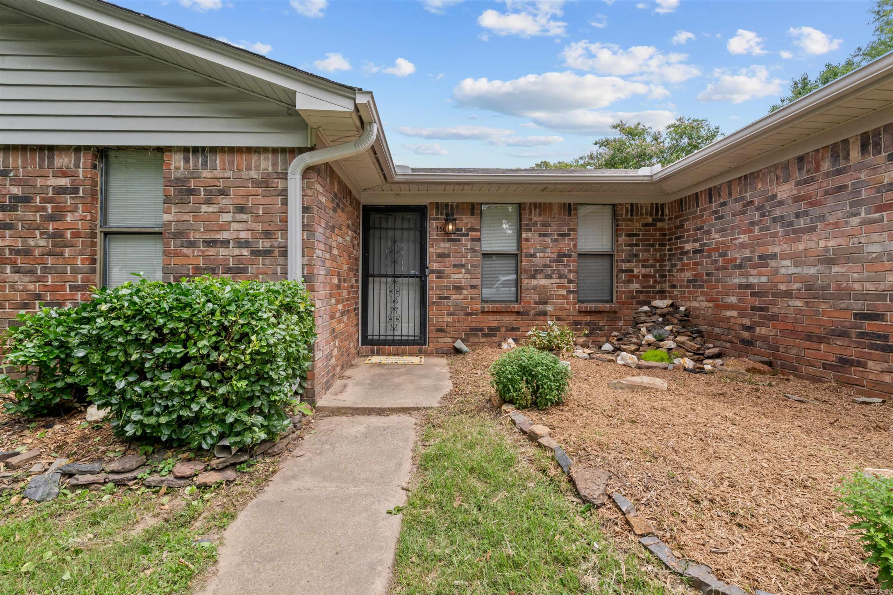 HICKMAN TO JACK PLT - Residential