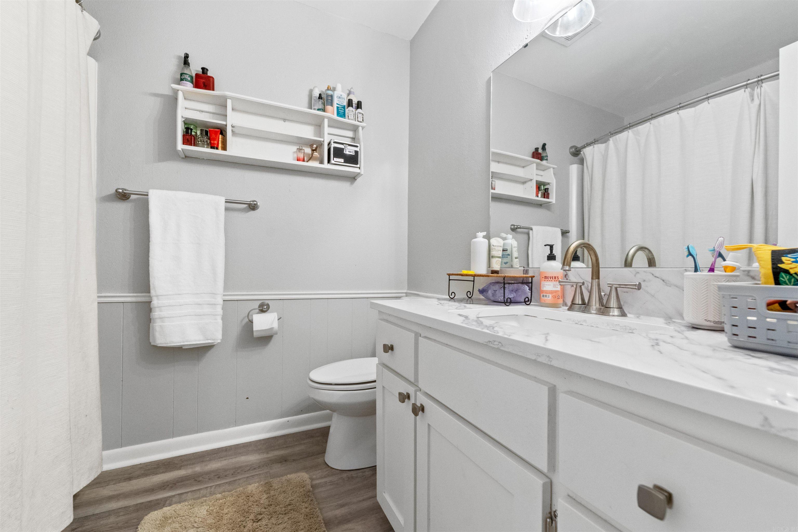 HICKMAN TO JACK PLT - Residential