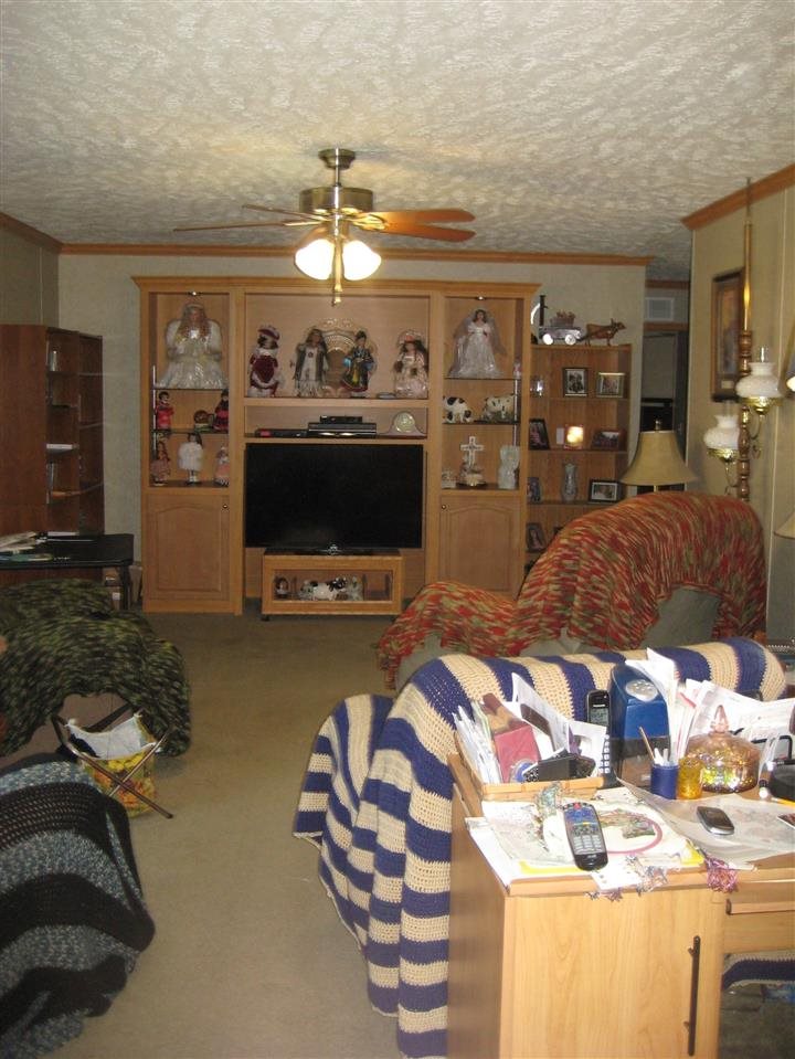 McFadden Estates - Residential