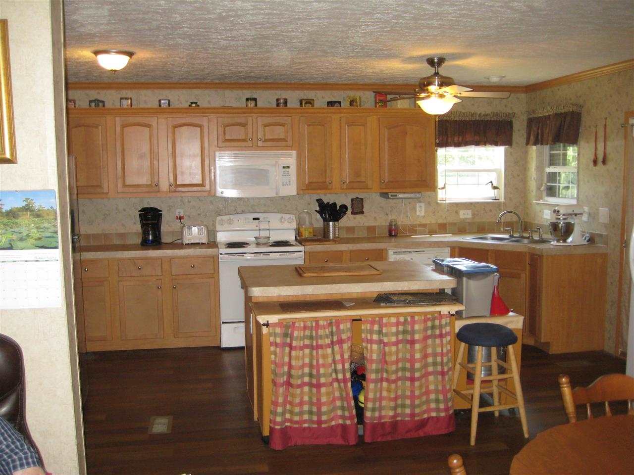 McFadden Estates - Residential