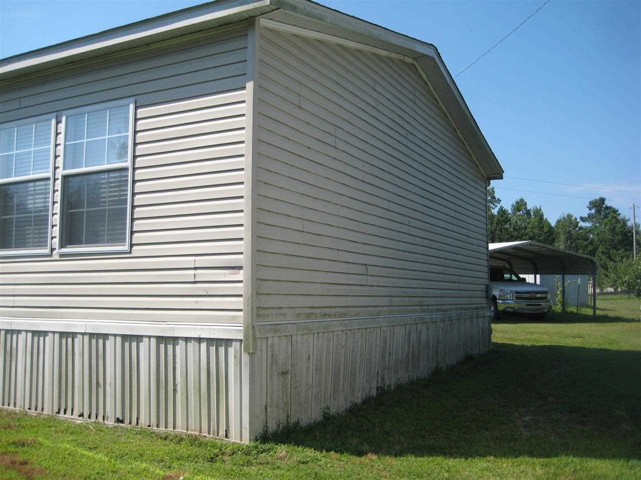 McFadden Estates - Residential