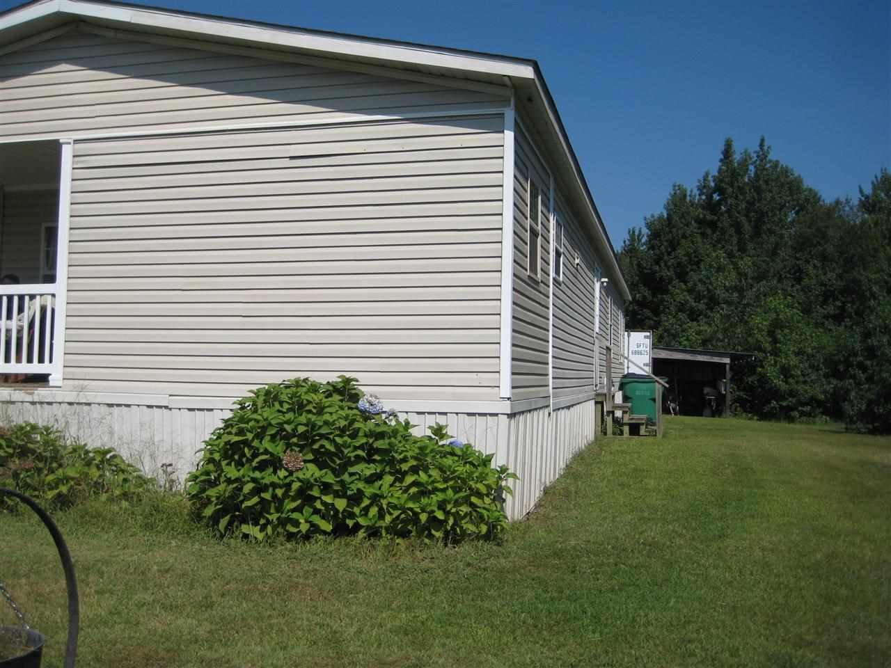 McFadden Estates - Residential