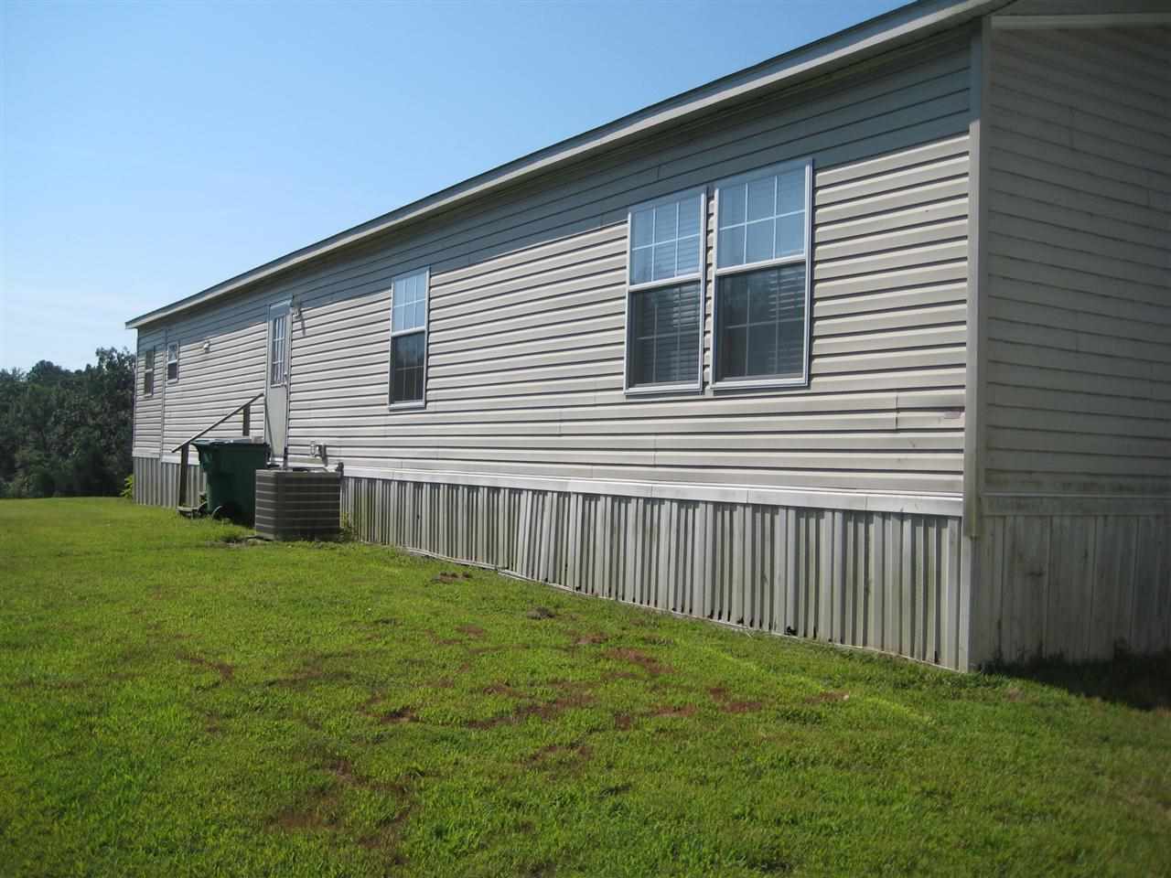 McFadden Estates - Residential