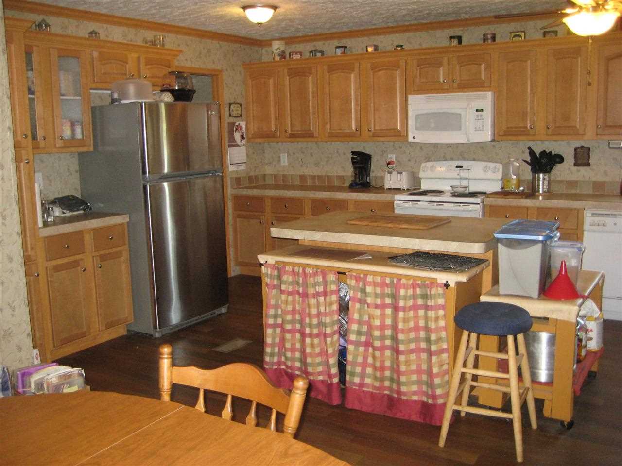 McFadden Estates - Residential