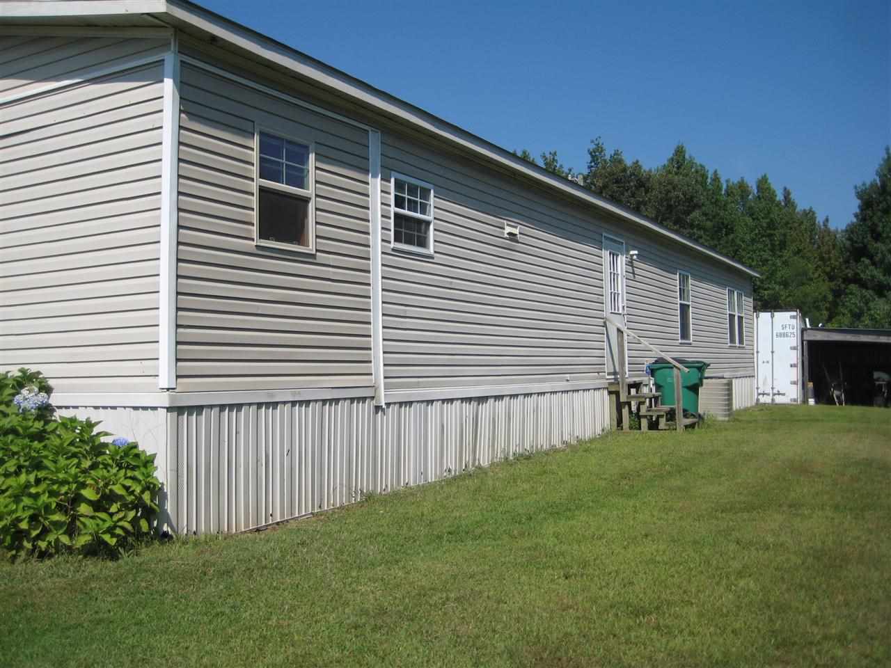 McFadden Estates - Residential