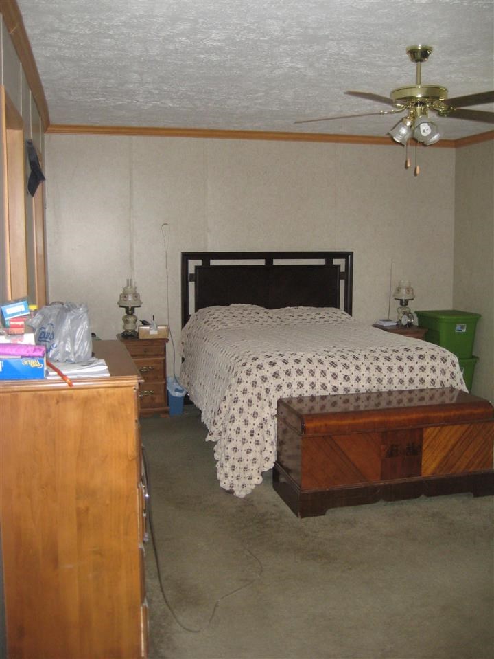 McFadden Estates - Residential