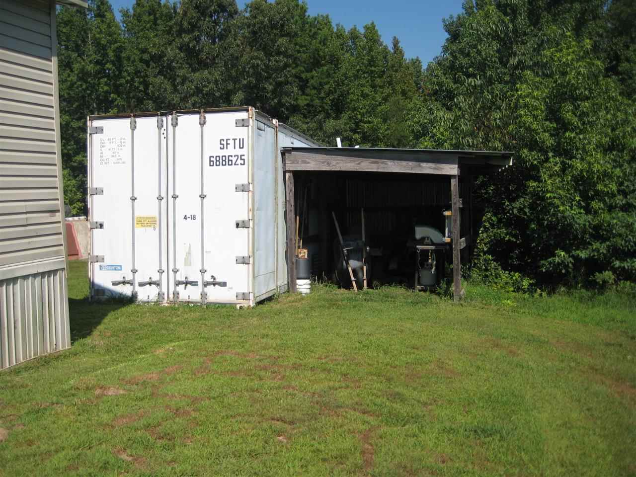 McFadden Estates - Residential