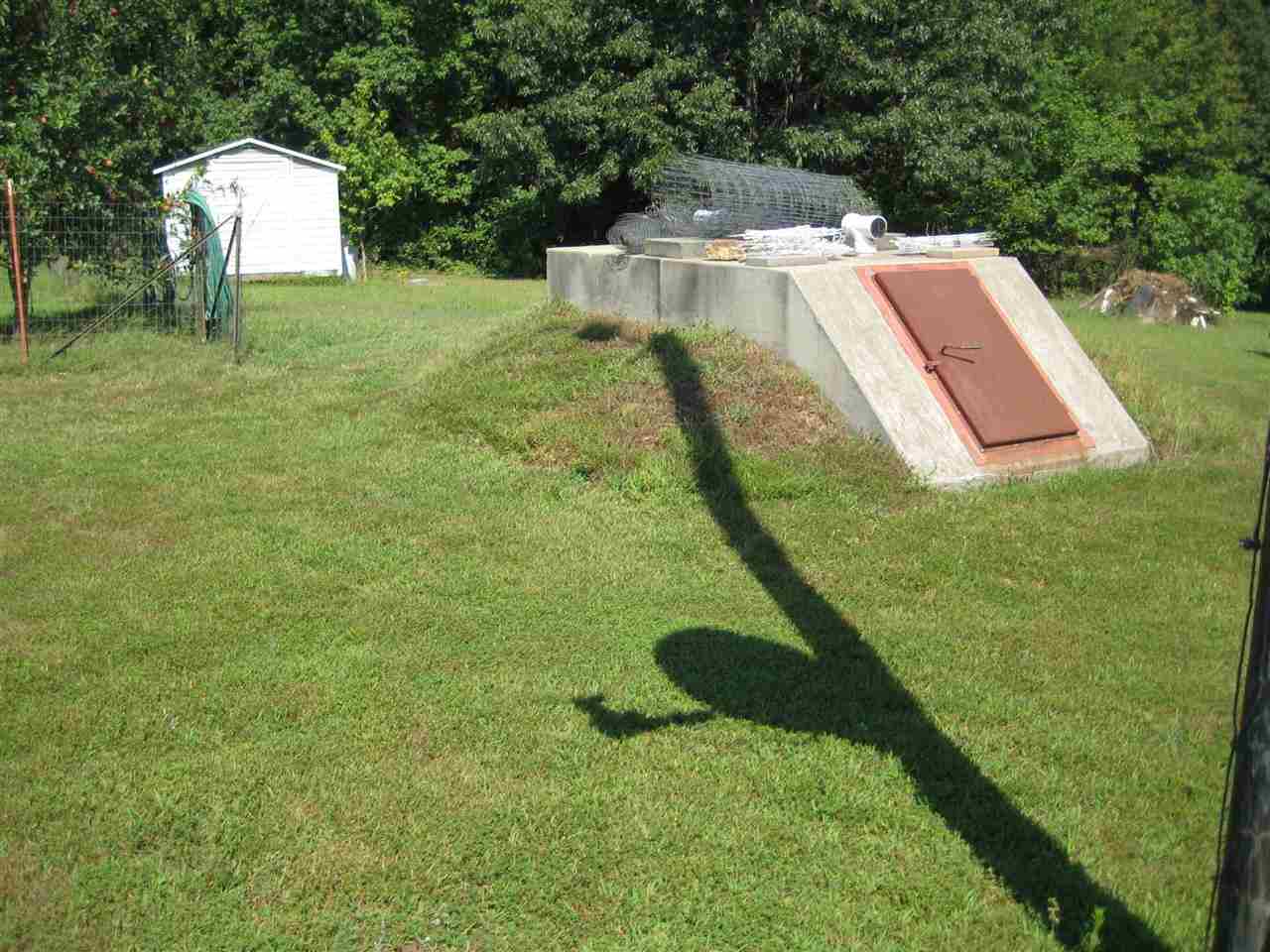 McFadden Estates - Residential