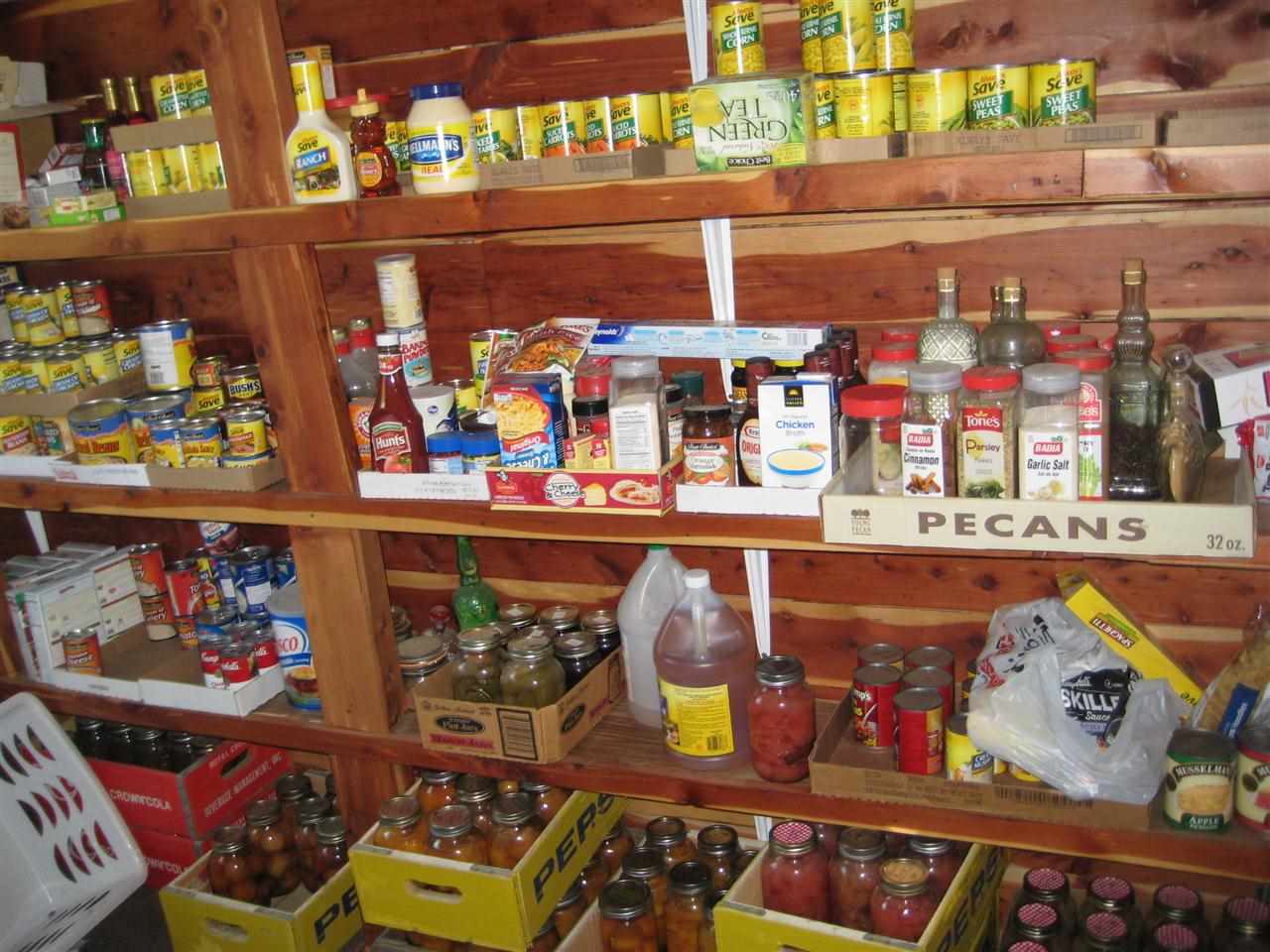 McFadden Estates - Residential