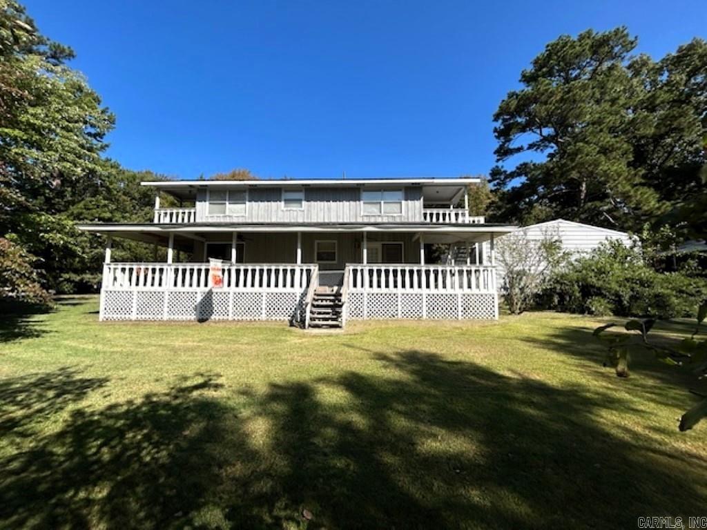 BEUTLER ACRES - Residential