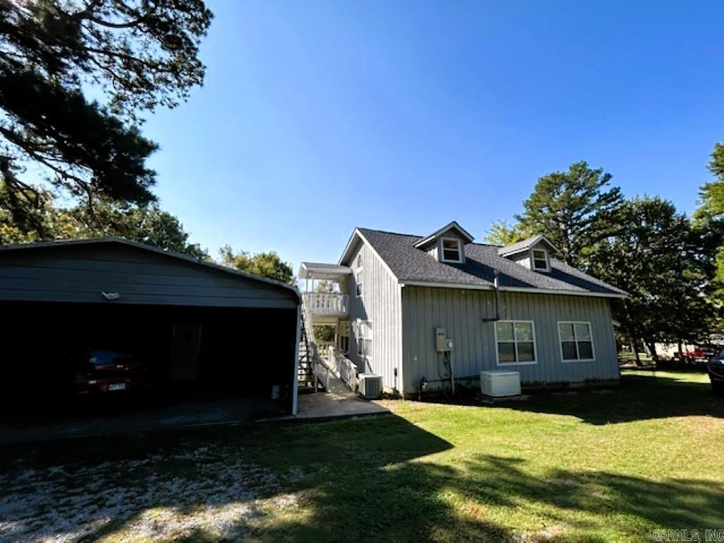 BEUTLER ACRES - Residential