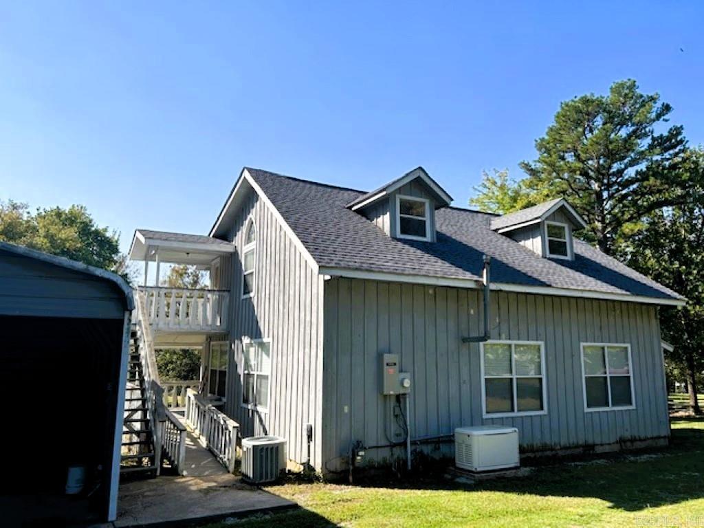 BEUTLER ACRES - Residential