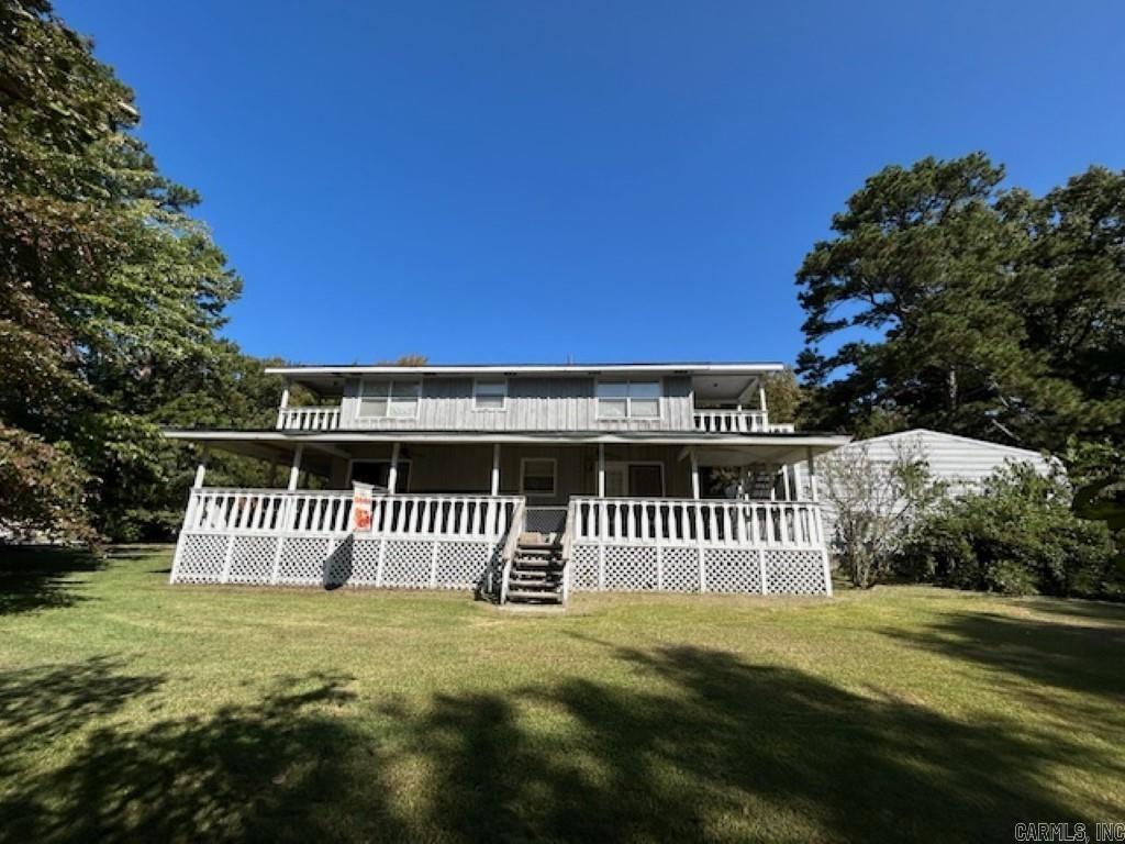 BEUTLER ACRES - Residential