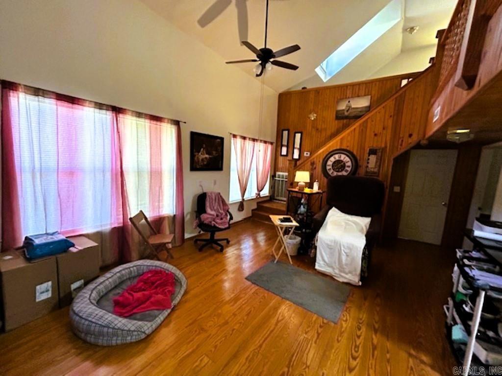 BEUTLER ACRES - Residential