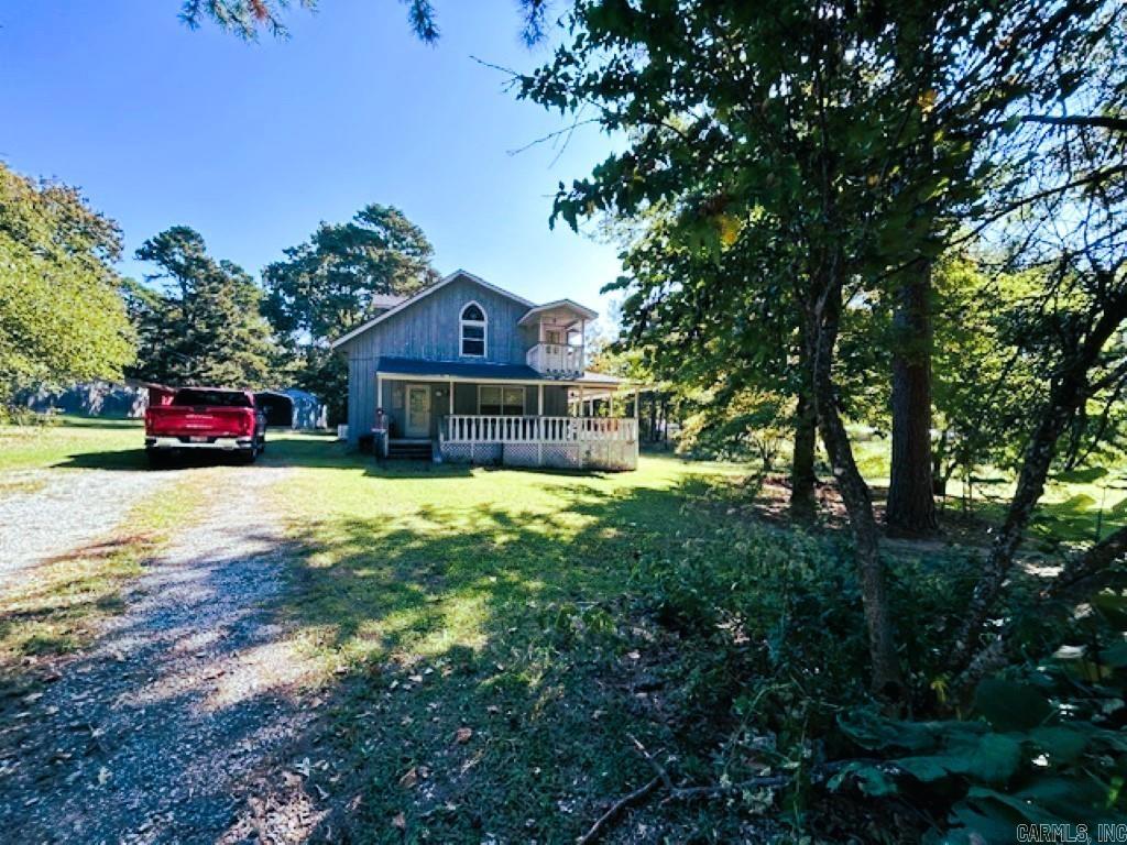 BEUTLER ACRES - Residential