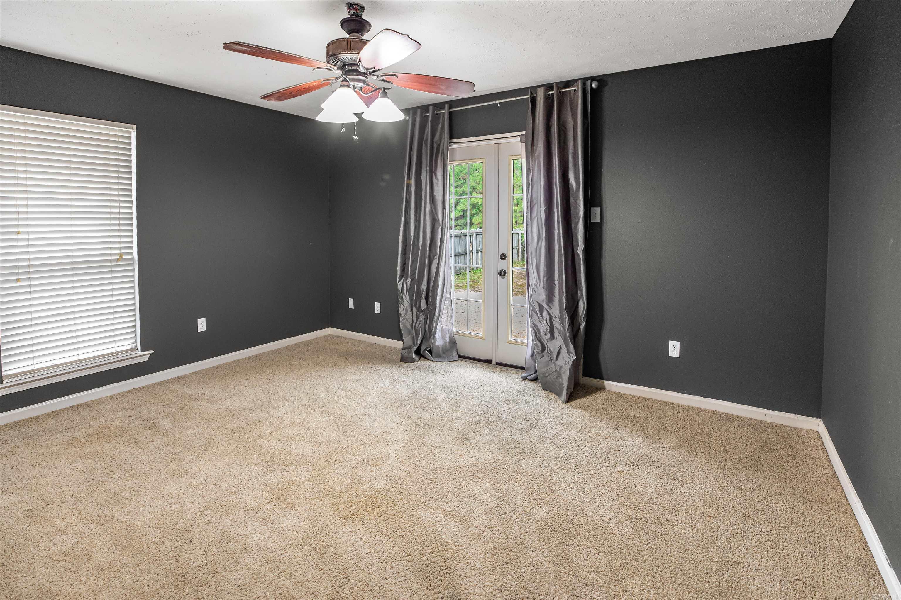 Wilhelmina Cove Replat - Residential Lease