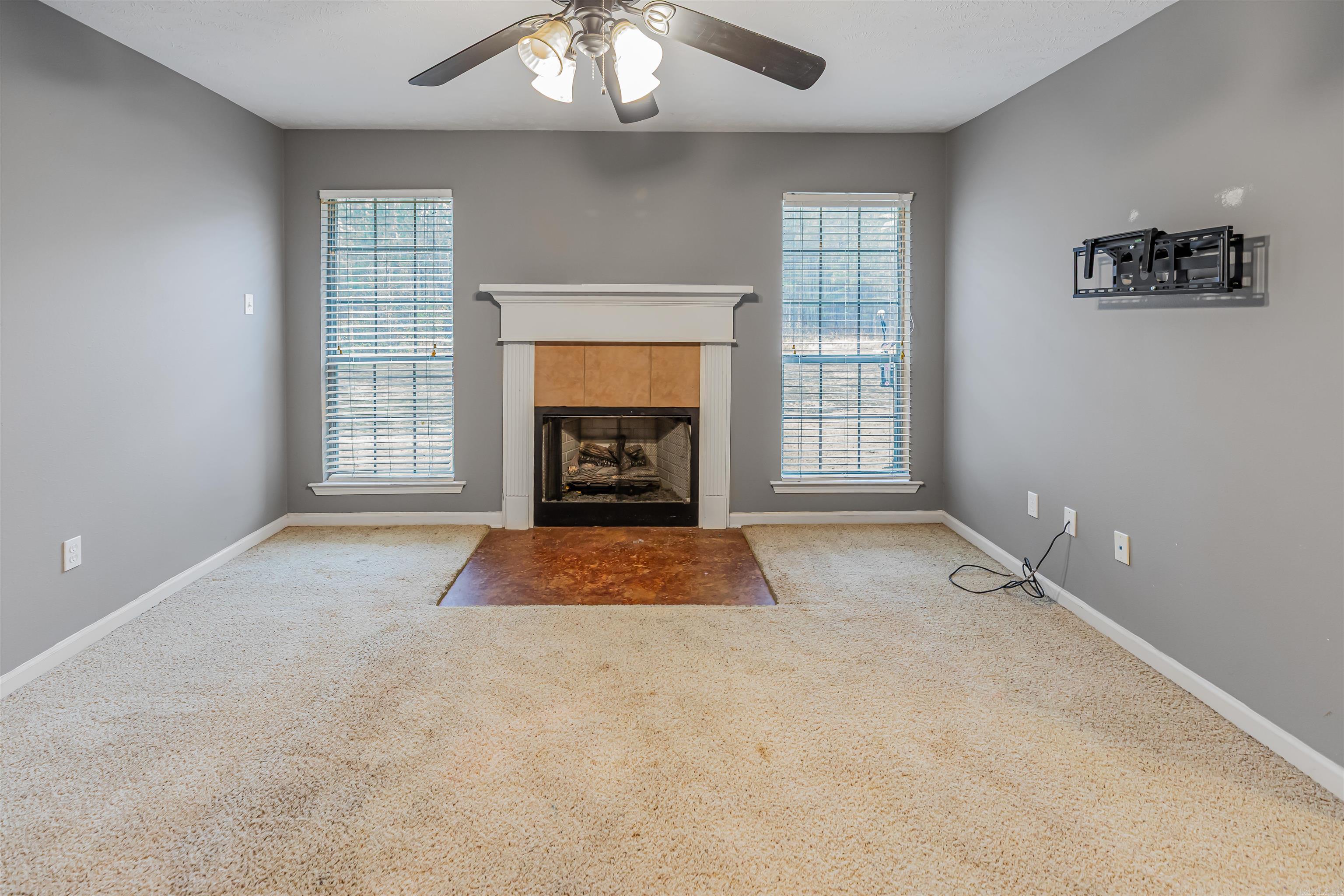 Wilhelmina Cove Replat - Residential Lease