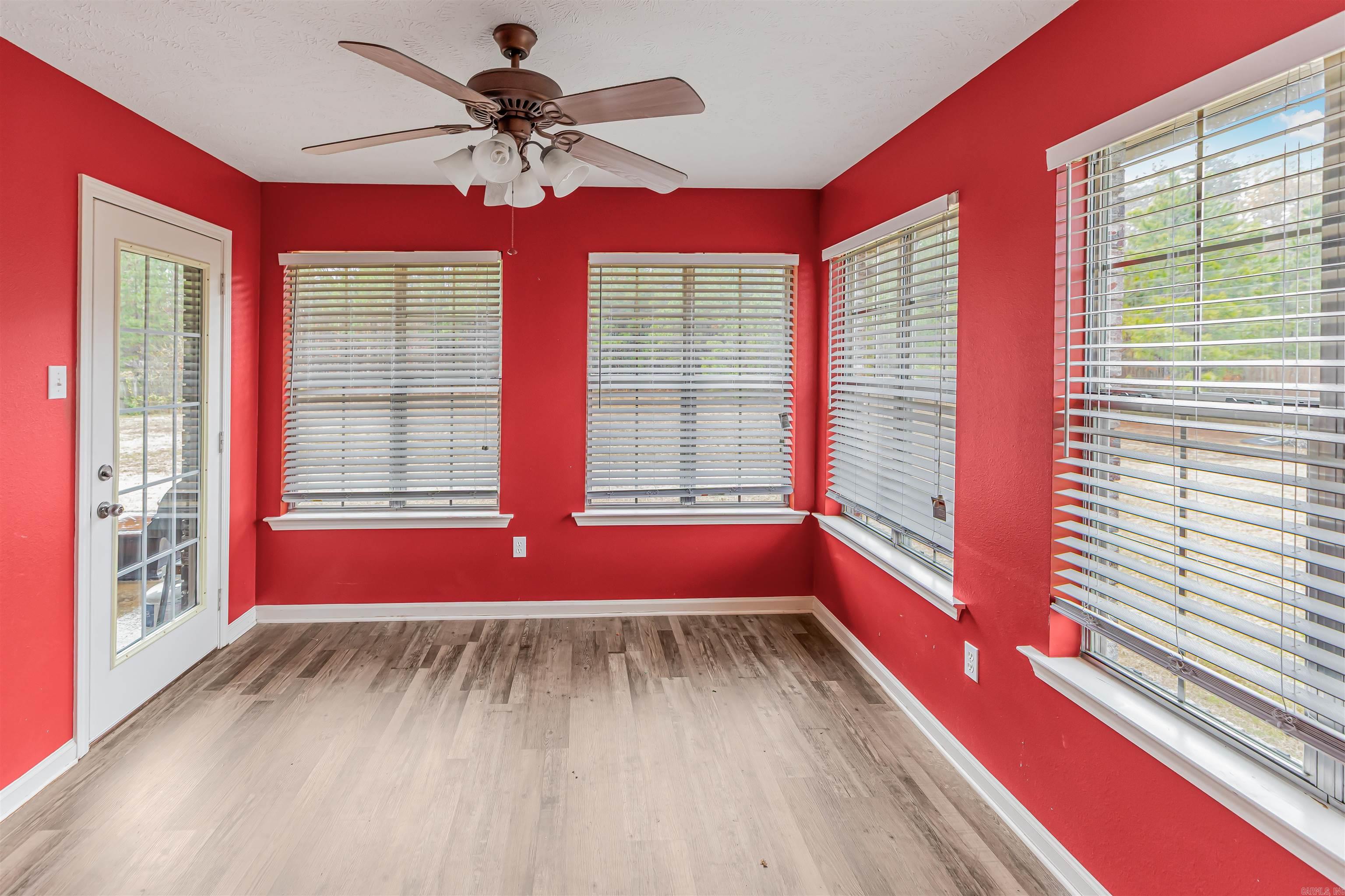 Wilhelmina Cove Replat - Residential Lease