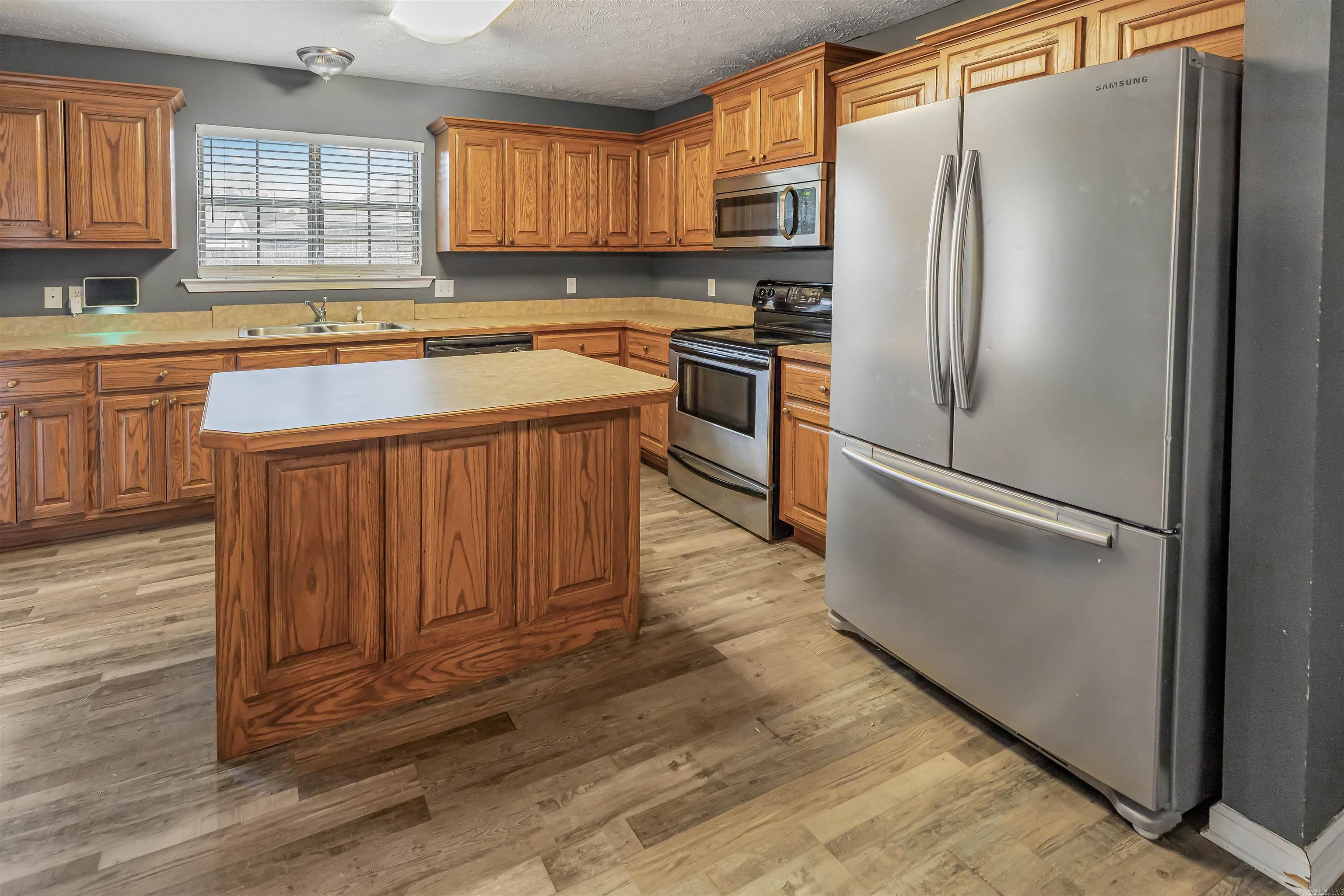 Wilhelmina Cove Replat - Residential Lease