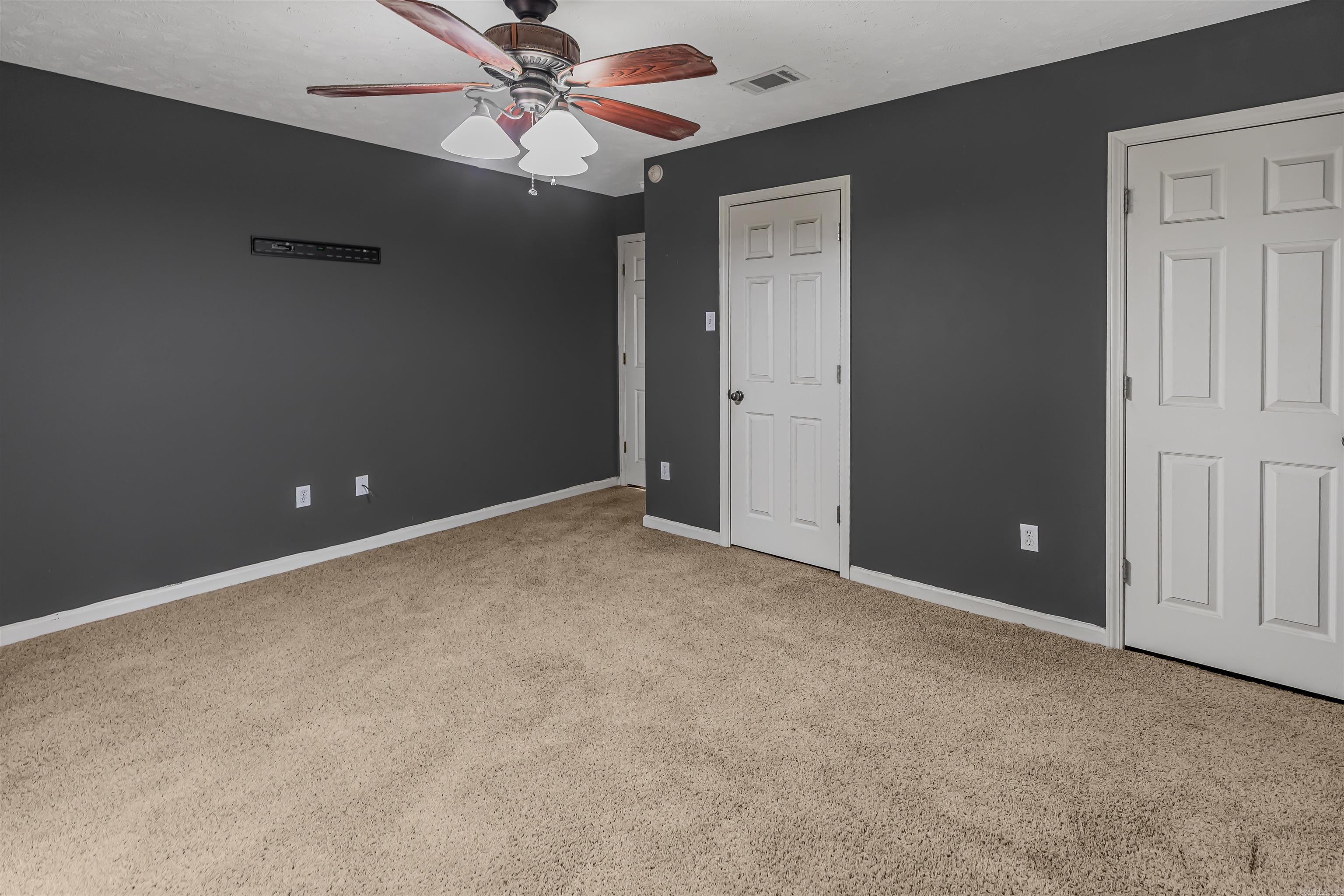 Wilhelmina Cove Replat - Residential Lease