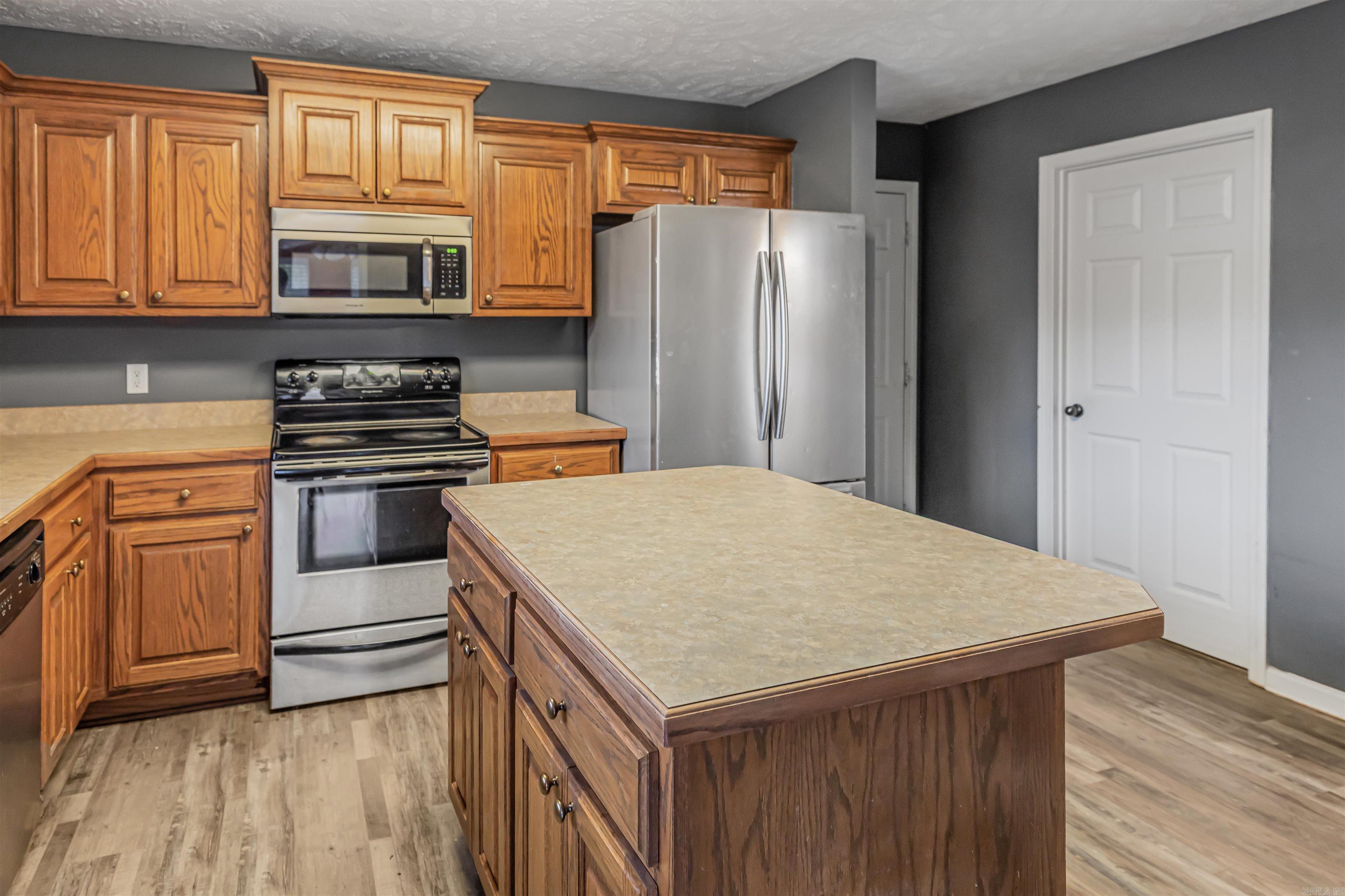 Wilhelmina Cove Replat - Residential Lease