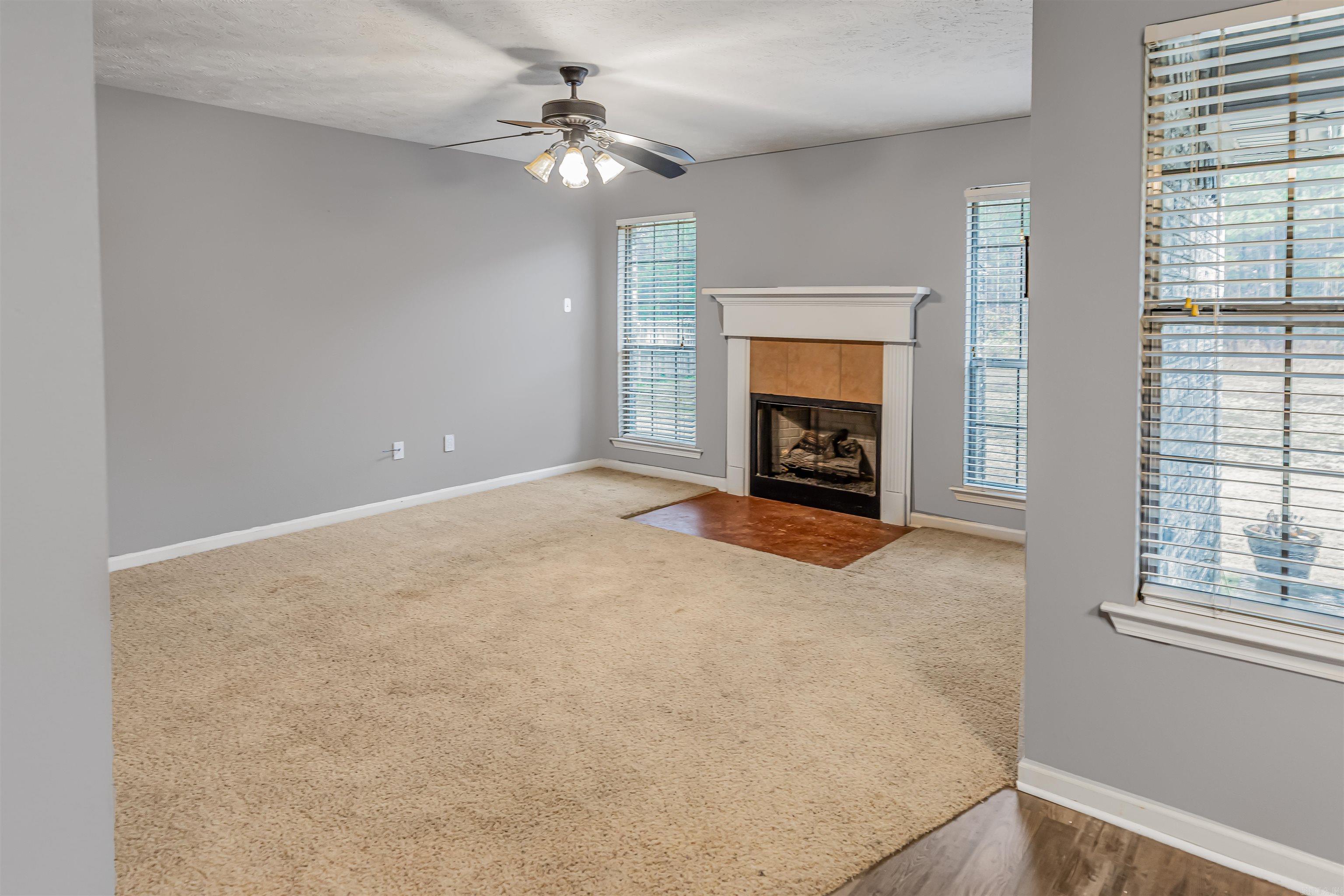 Wilhelmina Cove Replat - Residential Lease