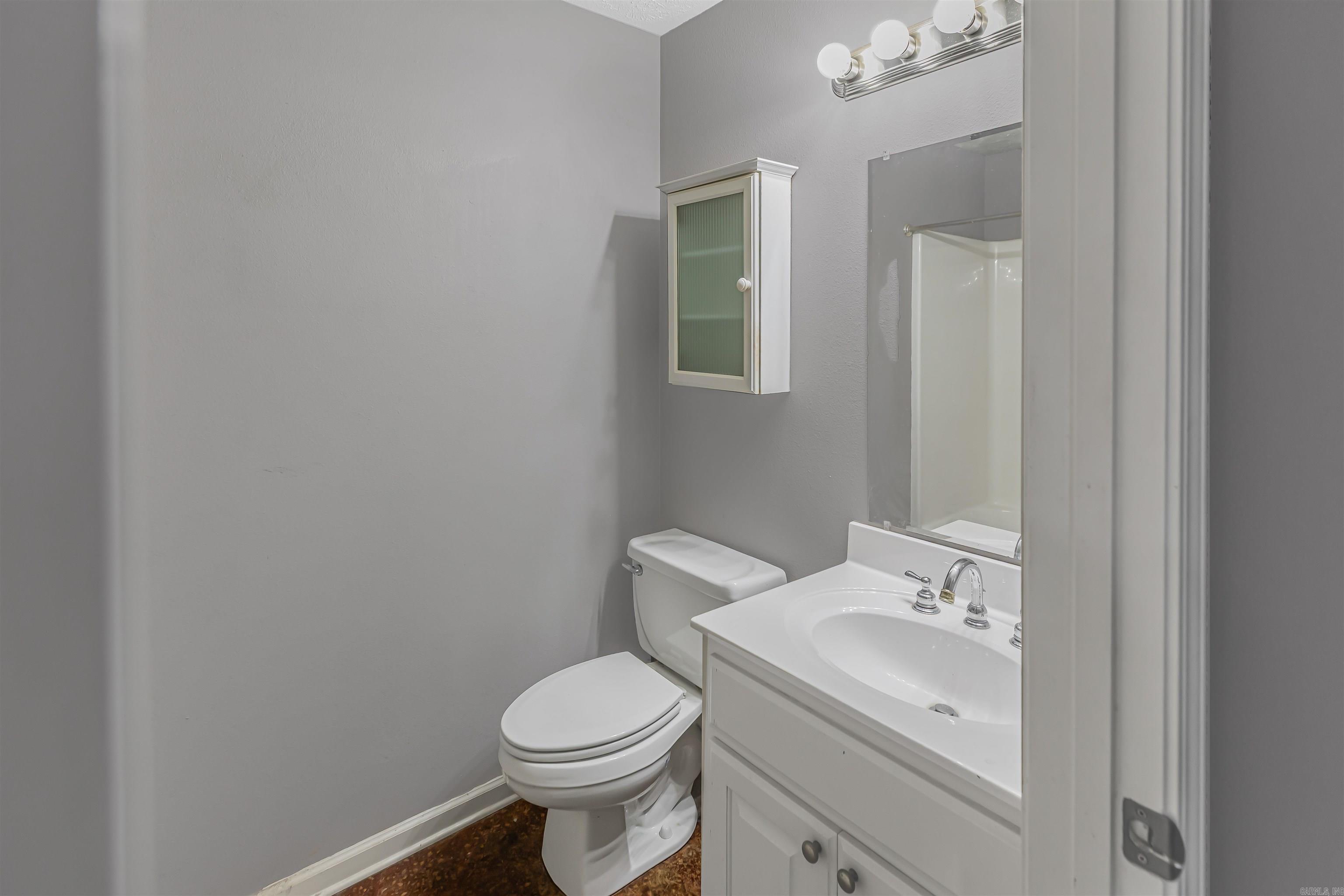 Wilhelmina Cove Replat - Residential Lease