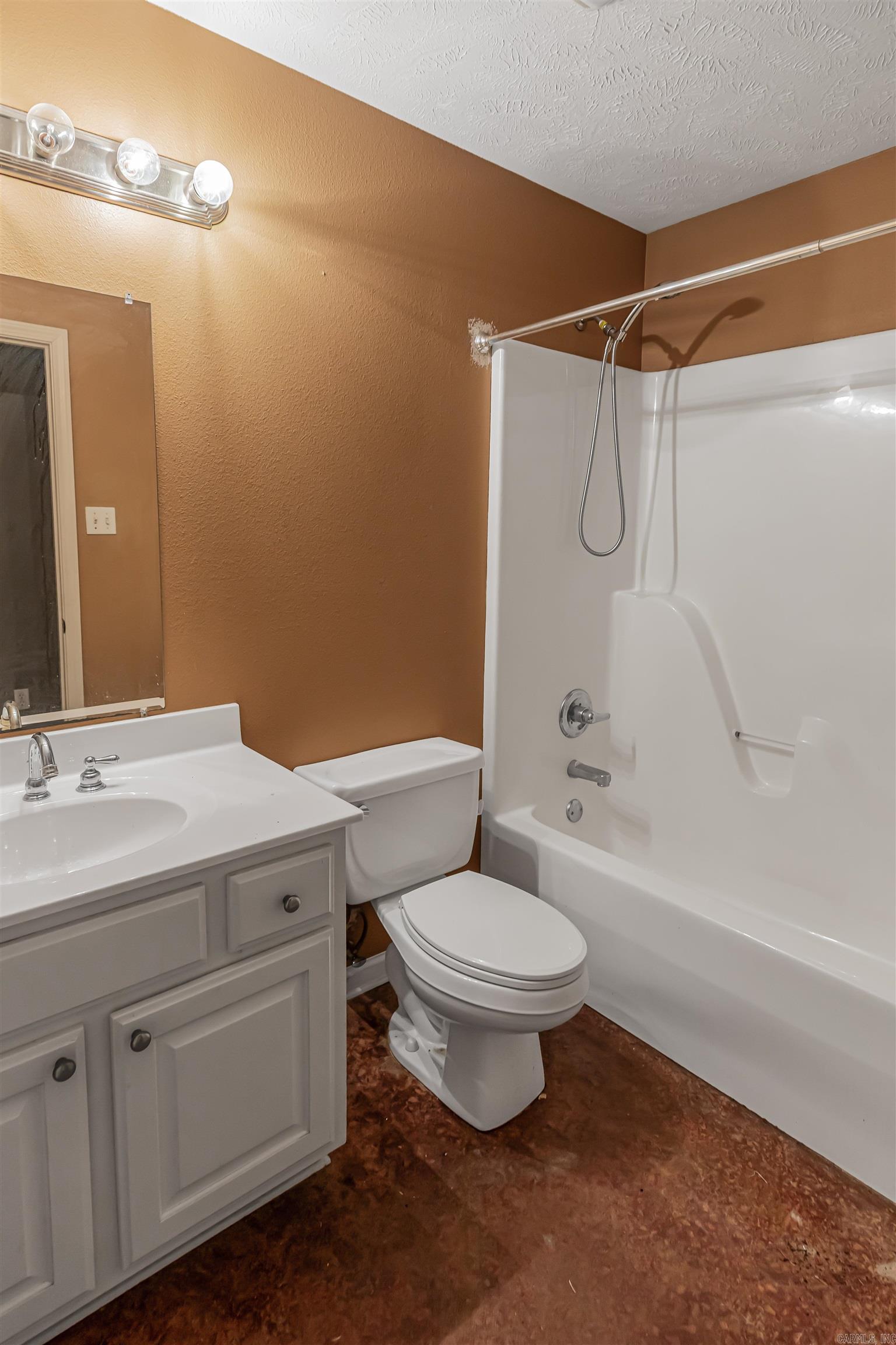 Wilhelmina Cove Replat - Residential Lease