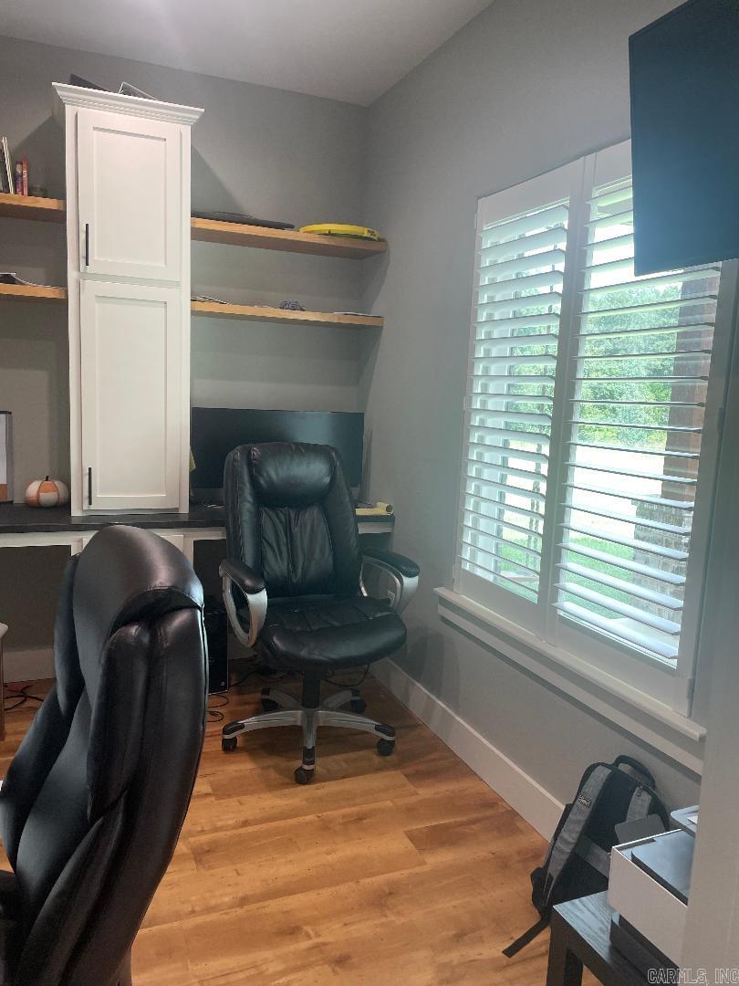 CRESCENT PARK - Residential