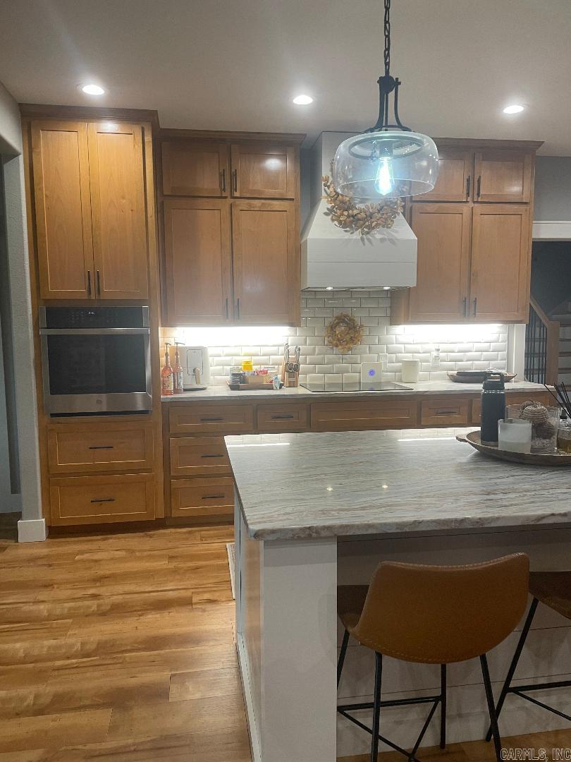 CRESCENT PARK - Residential