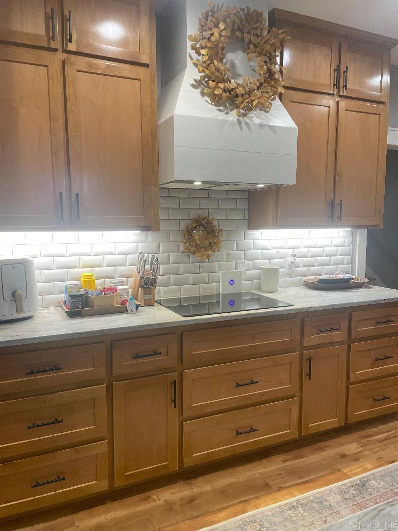 CRESCENT PARK - Residential