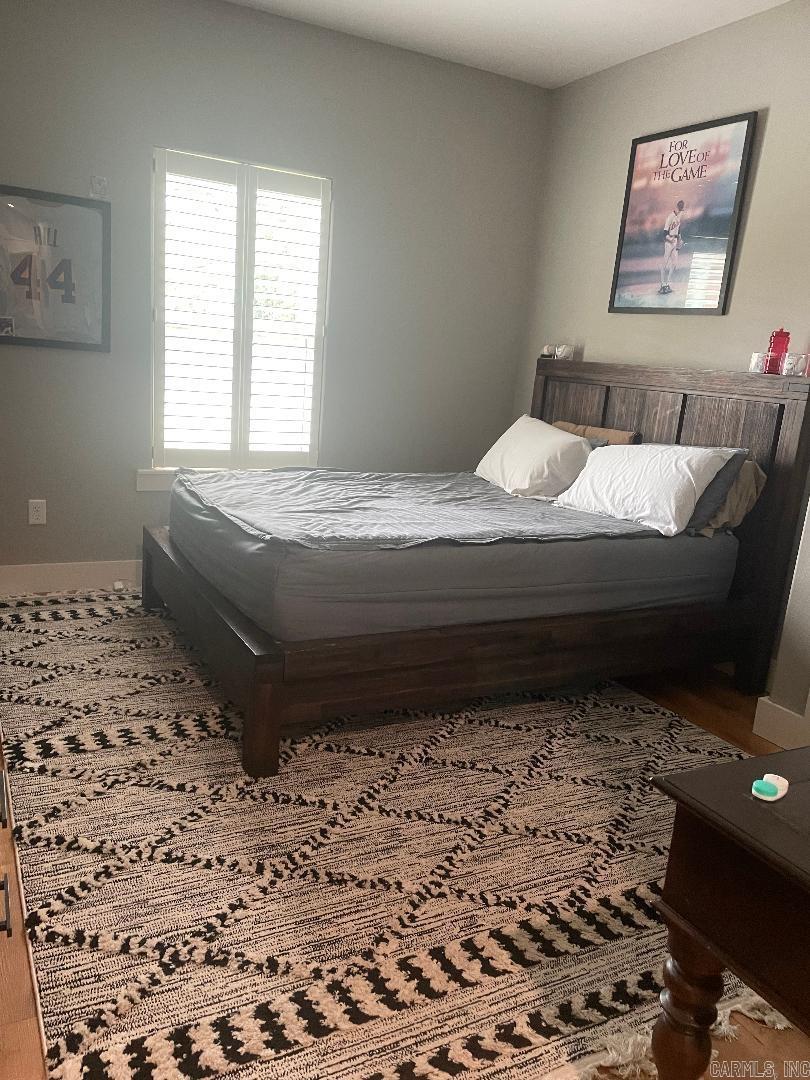 CRESCENT PARK - Residential