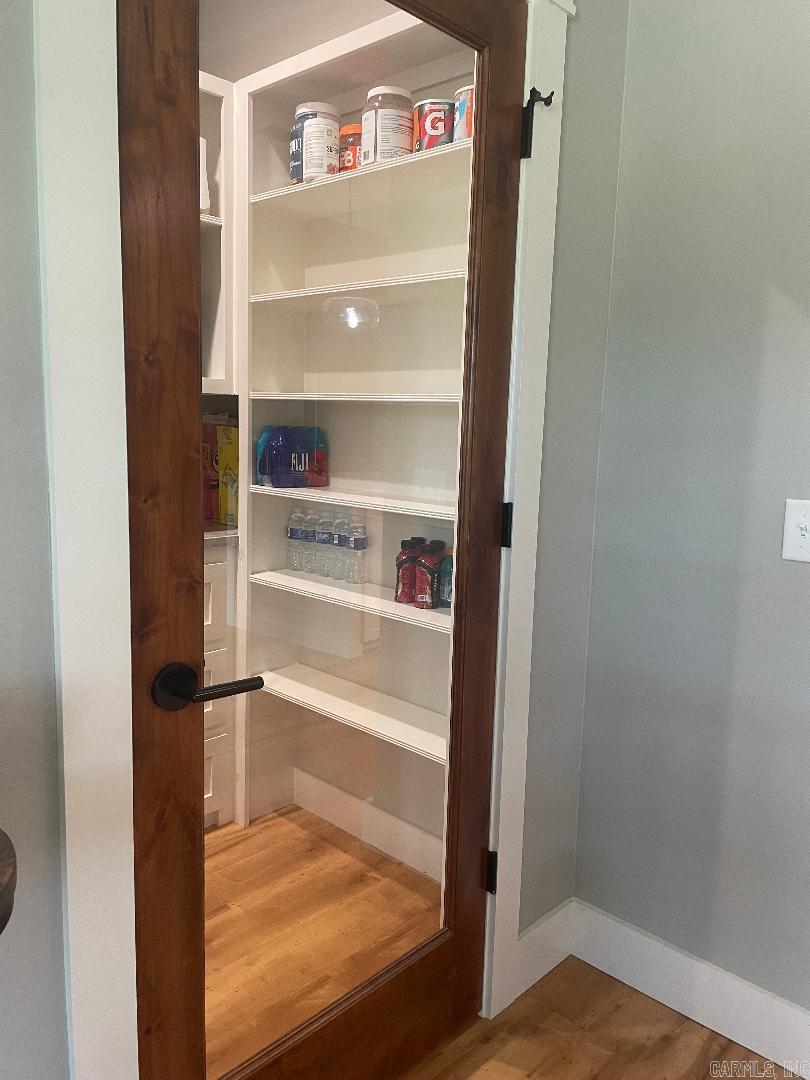 CRESCENT PARK - Residential