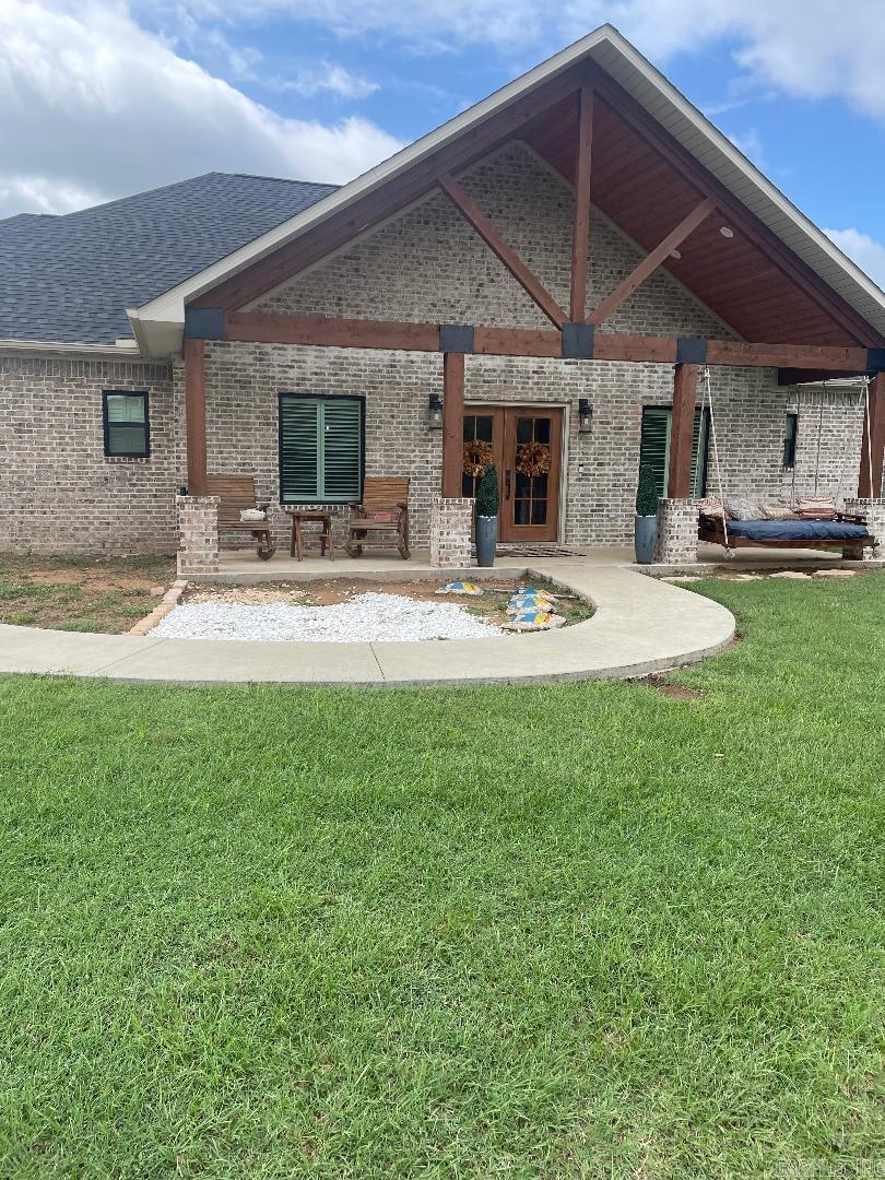 CRESCENT PARK - Residential