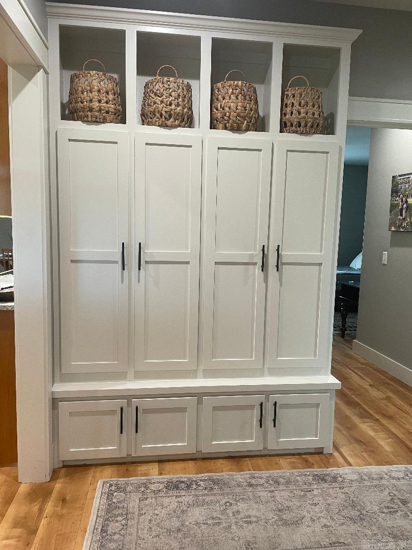 CRESCENT PARK - Residential