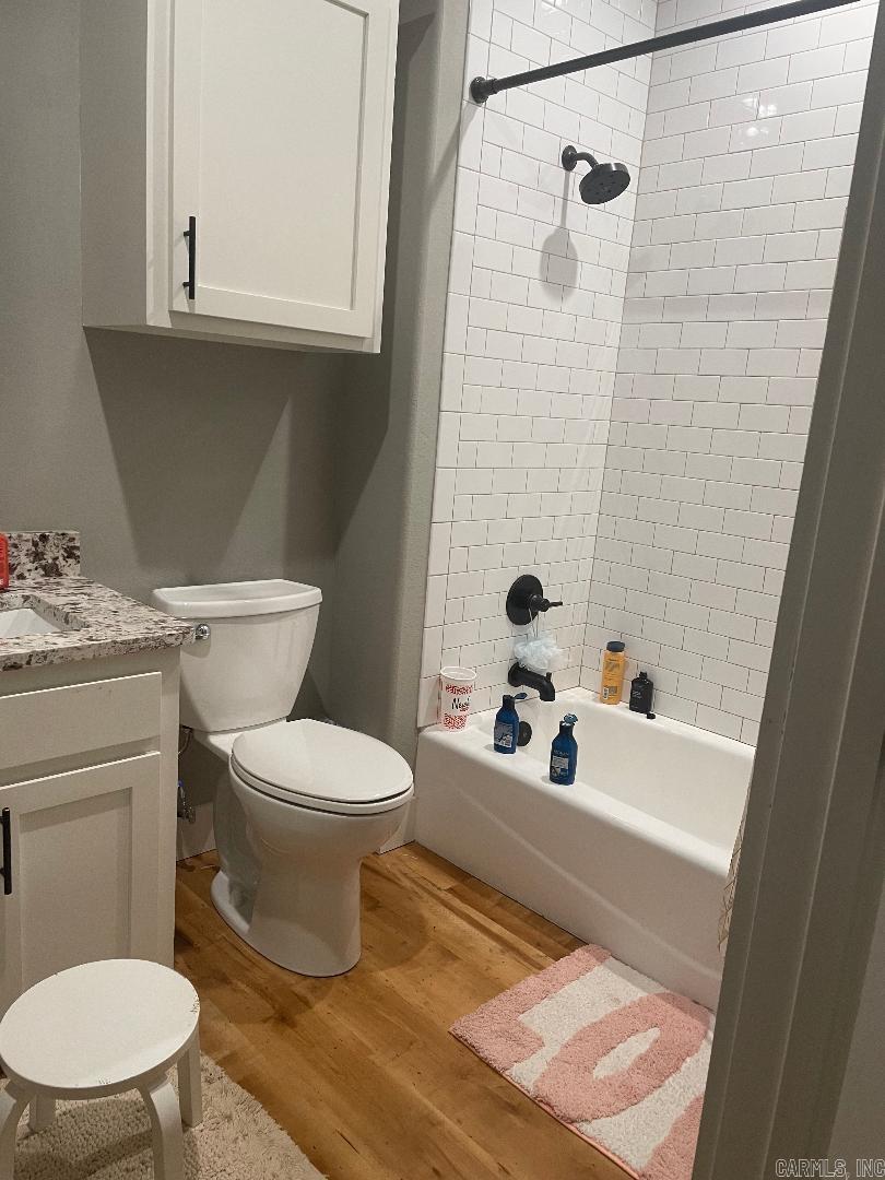 CRESCENT PARK - Residential