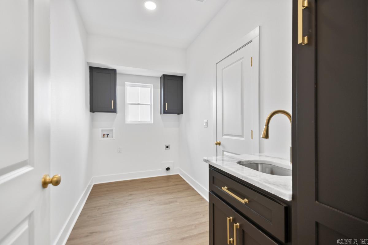 Kanis Ridge Estates - Residential