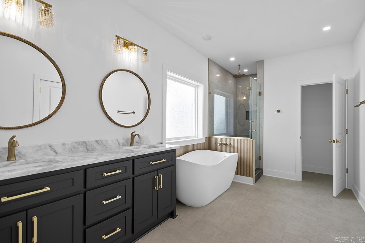 Kanis Ridge Estates - Residential