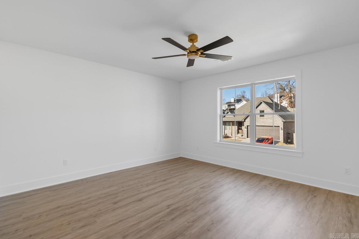 Kanis Ridge Estates - Residential