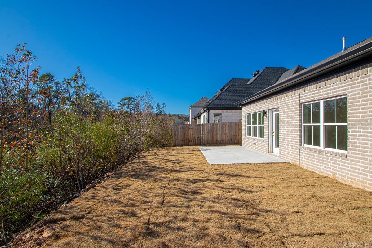 Kanis Ridge Estates - Residential