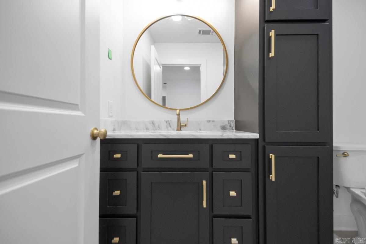 Kanis Ridge Estates - Residential