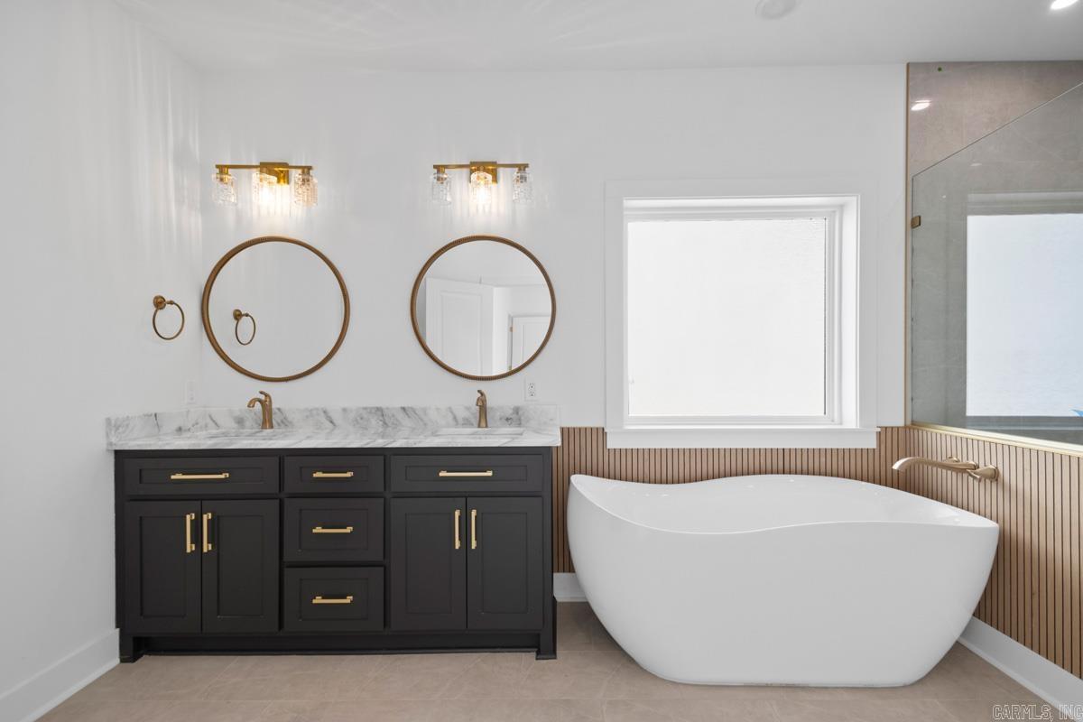 Kanis Ridge Estates - Residential