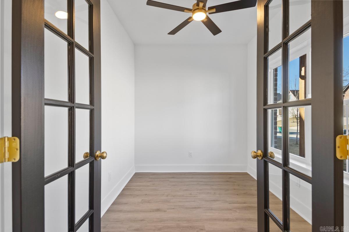 Kanis Ridge Estates - Residential