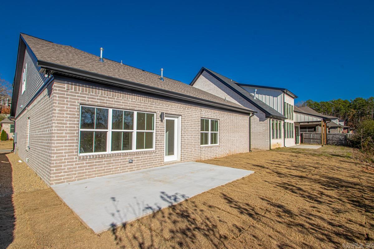 Kanis Ridge Estates - Residential