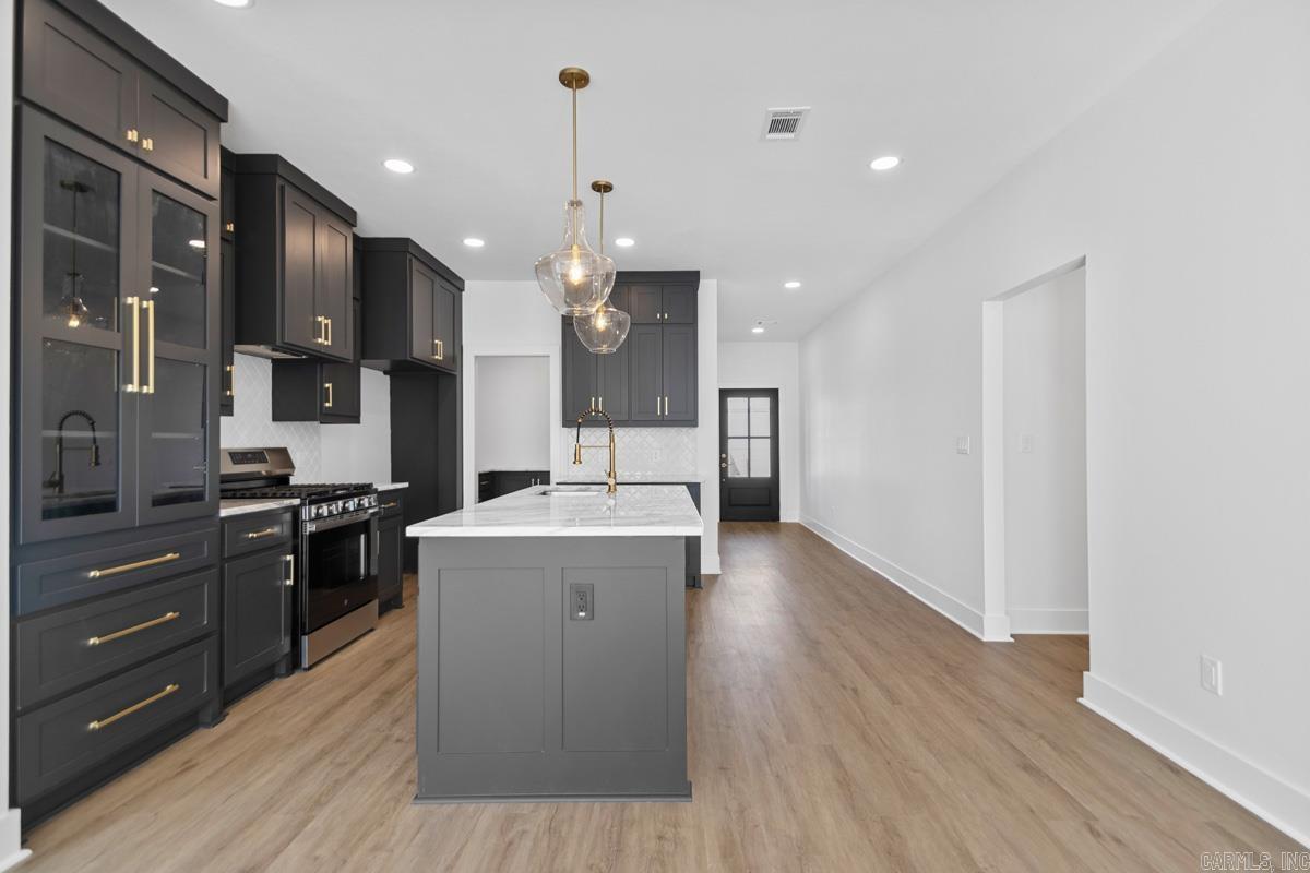 Kanis Ridge Estates - Residential