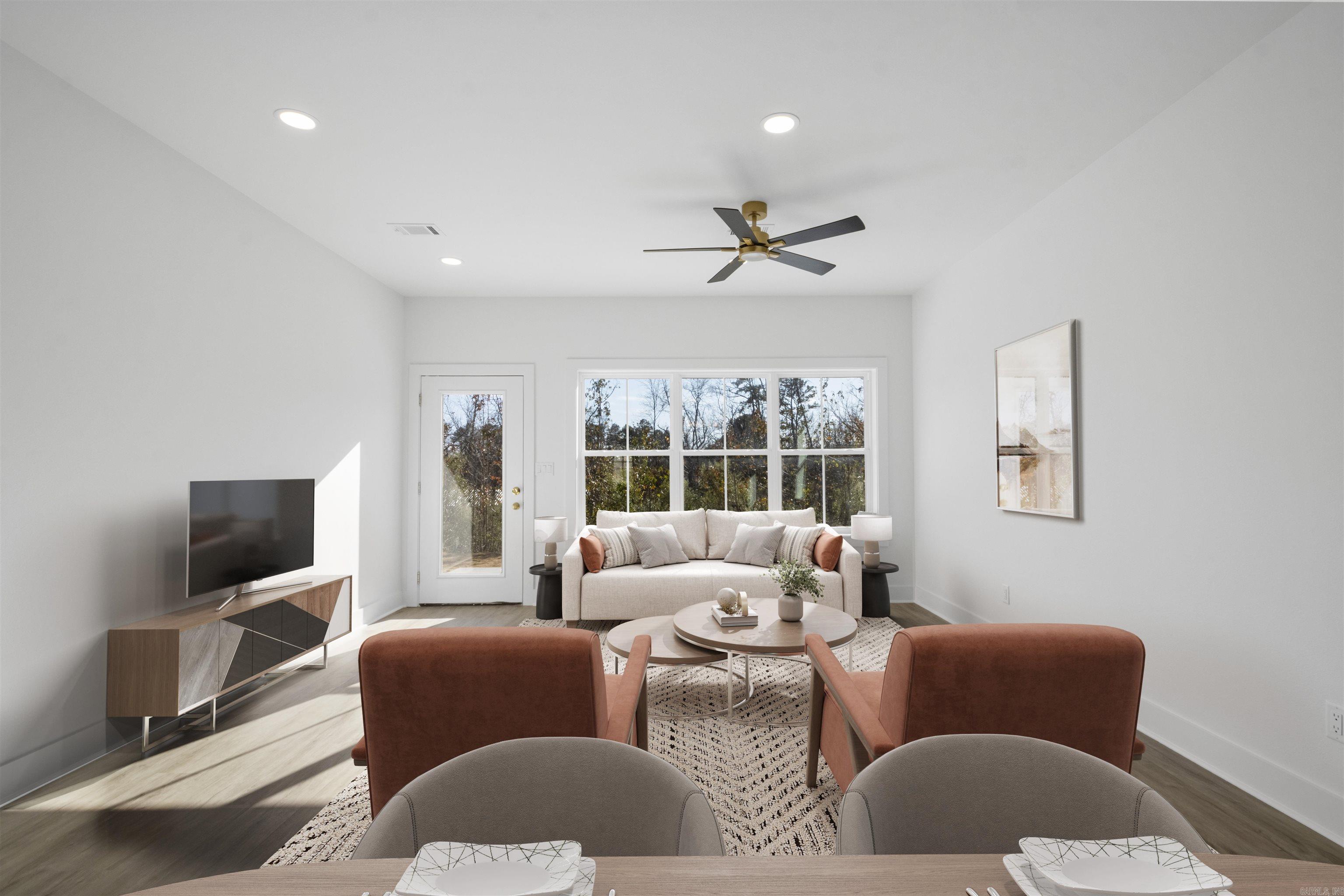 Kanis Ridge Estates - Residential