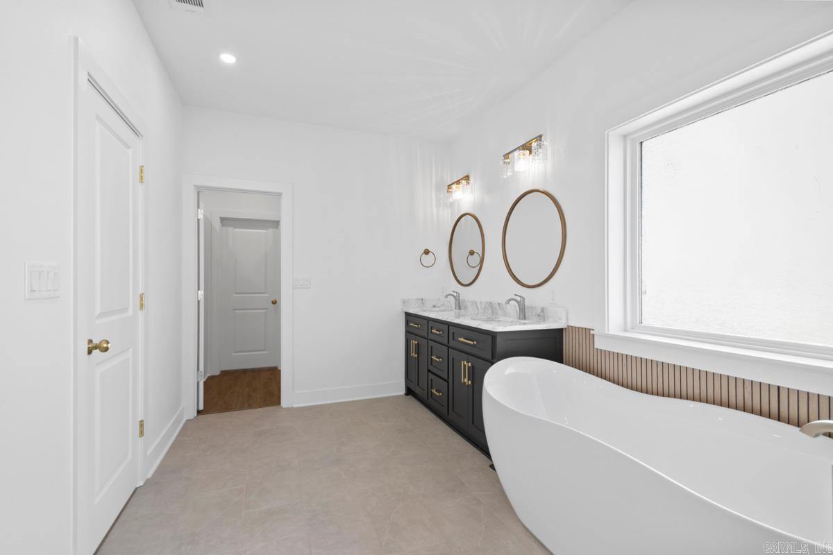 Kanis Ridge Estates - Residential