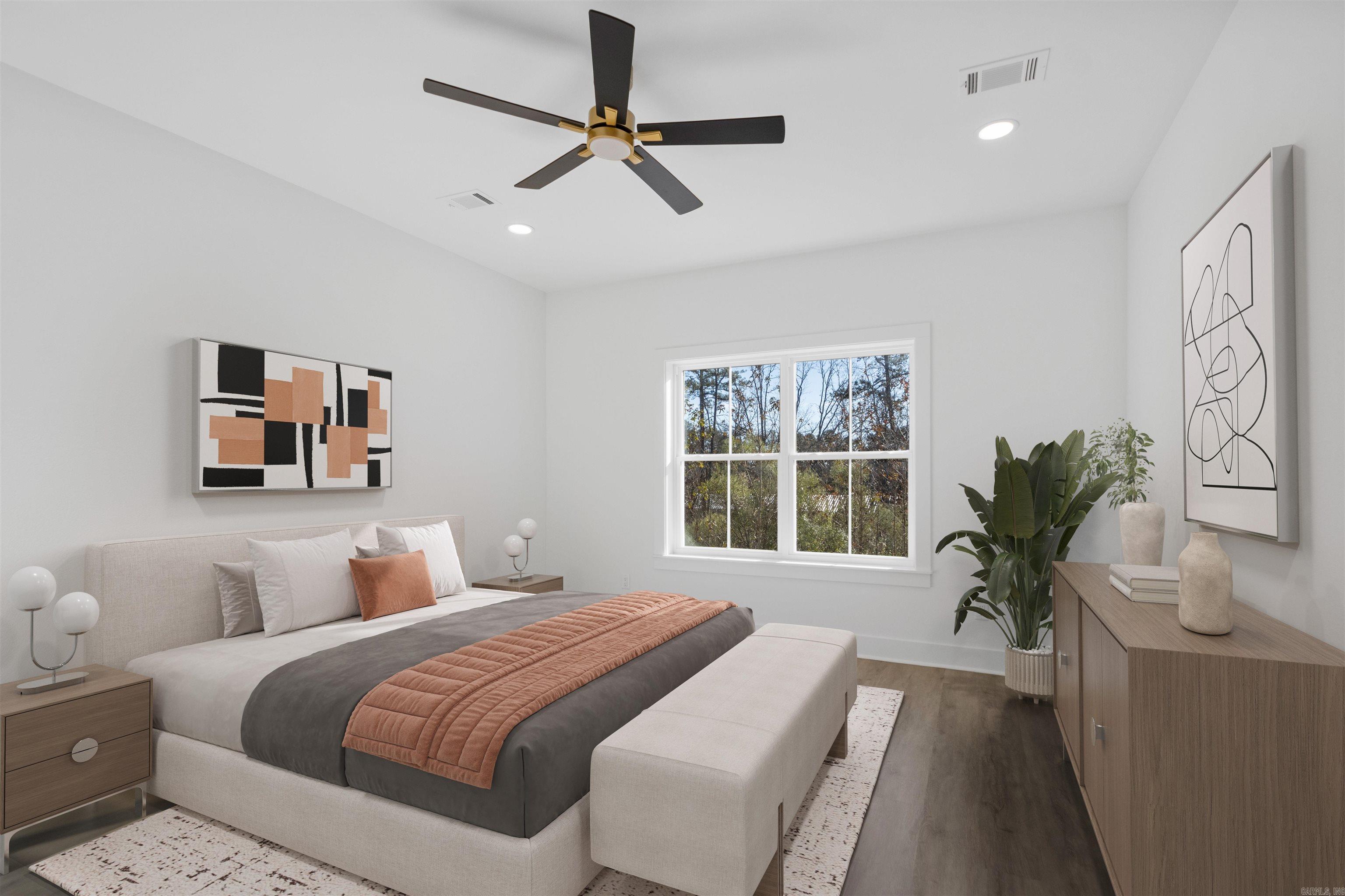 Kanis Ridge Estates - Residential