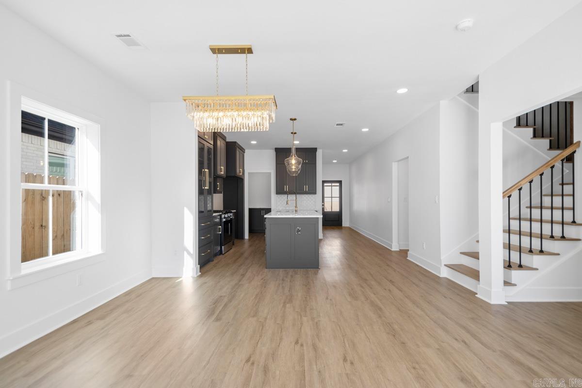 Kanis Ridge Estates - Residential